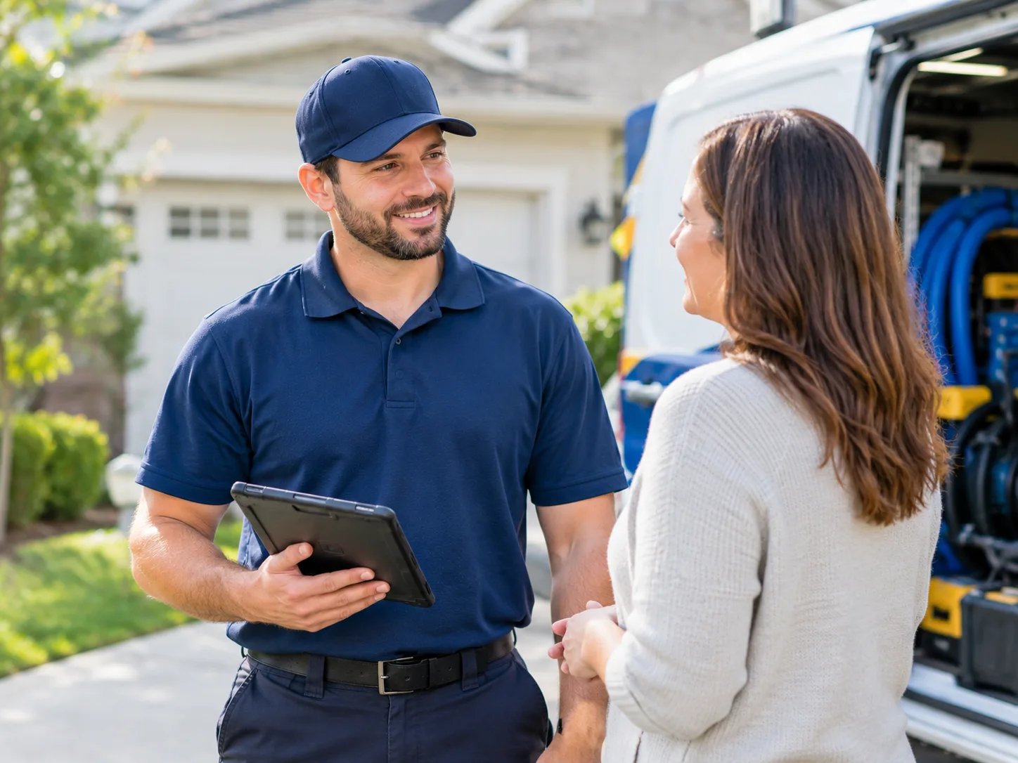Sewage Backup Cleanup Granite Springs, NY FAQs